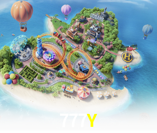 Login 777Y Casino Online