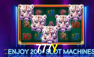 Fortune Tiger no Cassino Online 777Y